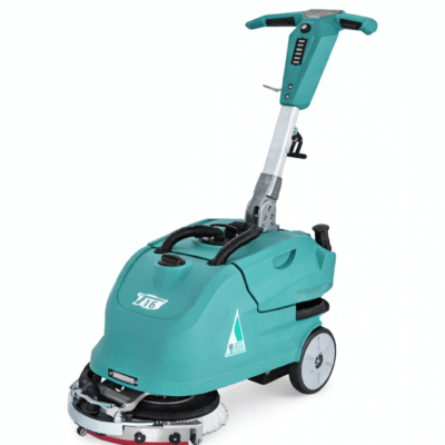 Подопочистваща машина TVX T16B