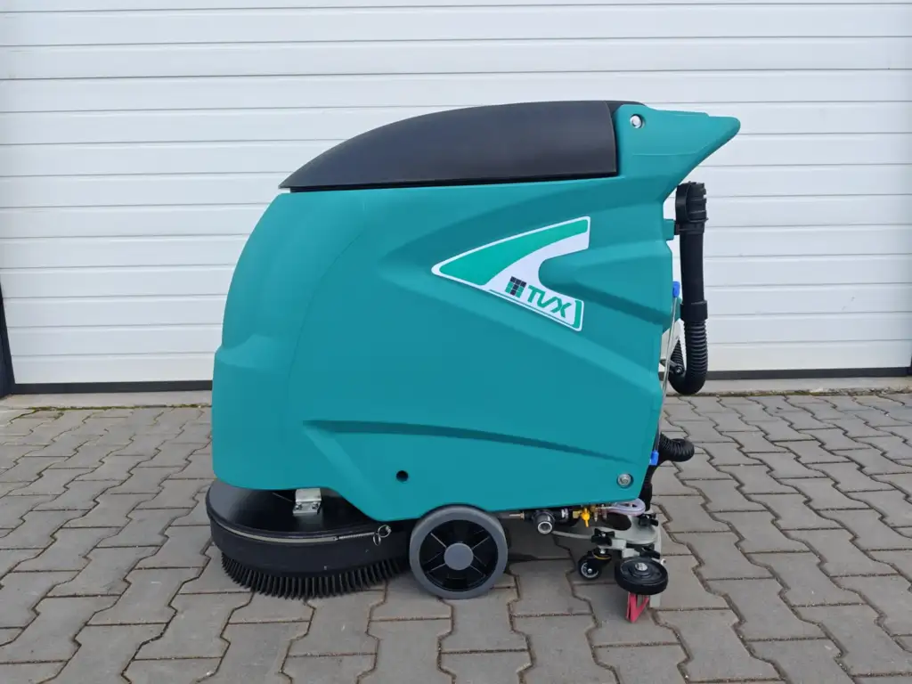 Подопочистваща машина TVX T45B