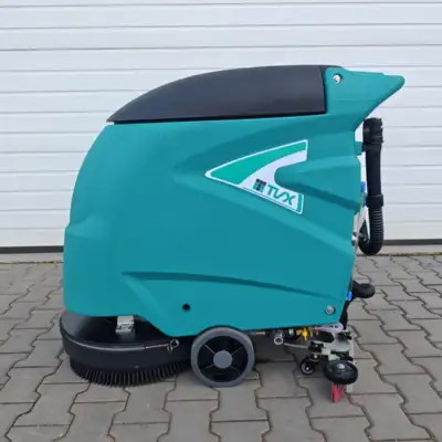 Подопочистваща машина TVX T45B